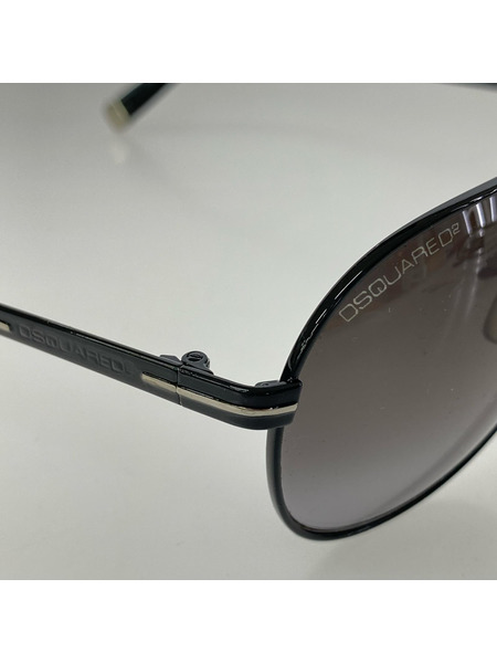 DSQUARED2 ソノ他 DQ0067 アビエーター サングラス