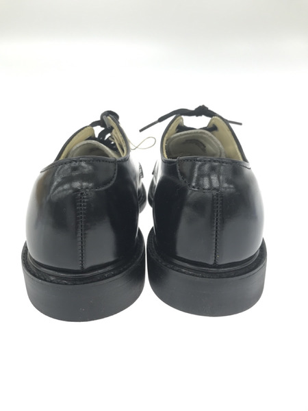 RICHLAND SHOE 80s U.S.NAVY　Service Shoes　White Tongue
