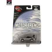 28.ホットウィール Motor Trend Magazine Series PORSCHE 930 TURBO