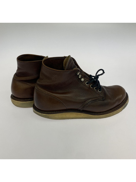 RED WING レースアップブーツ 8D[値下]