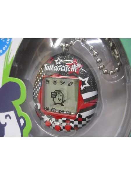 Original Tamagotchi Rock Glitter