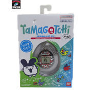 Original Tamagotchi Rock Glitter