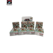 ミニフィギュア ワンピース 超造形魂 魚人島