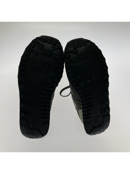 NEW BALANCE スニーカー 576 イングランド製 ローカットスニーカー グレー