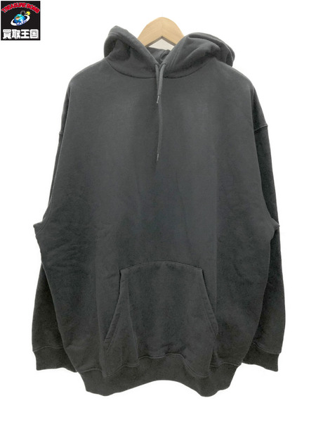 メンズラグ衣料 バレンシアガ　2019　パーカー