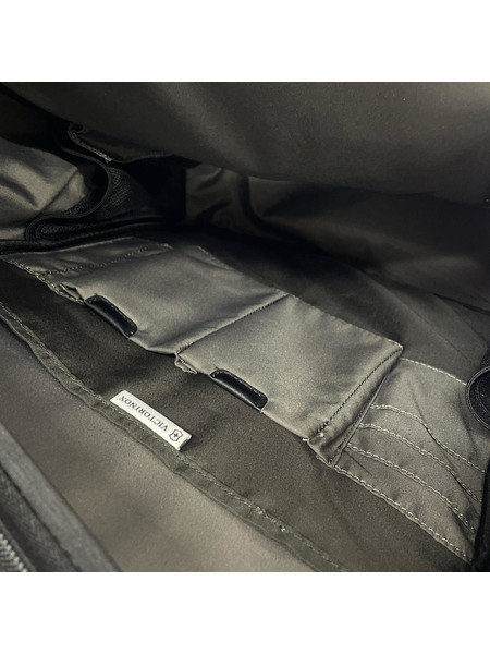 リュックサック・バックパック VICTORINOX ビジネス リュックサック 黒
