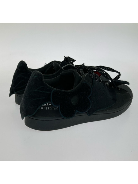 adidas スニーカー melting sadness SUPERSTAR(26.5)