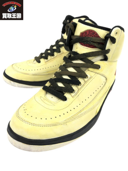 NIKE Air Jordan 2 OG 27.0cm DX2454-106 Chicago[値下]｜商品