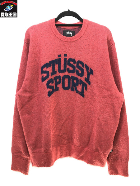 STUSSY メンズ トップス