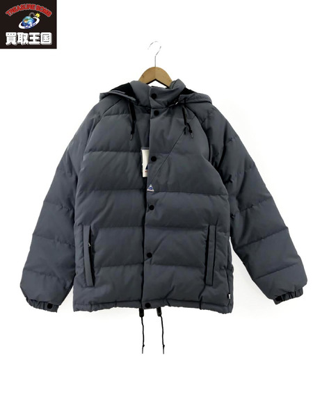 cape HEIGHTS 80 20 LUTAK Jacket S