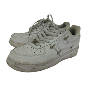 NIKE　AF1 メンズスニーカー 白