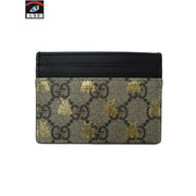 GUCCI/カードケース/