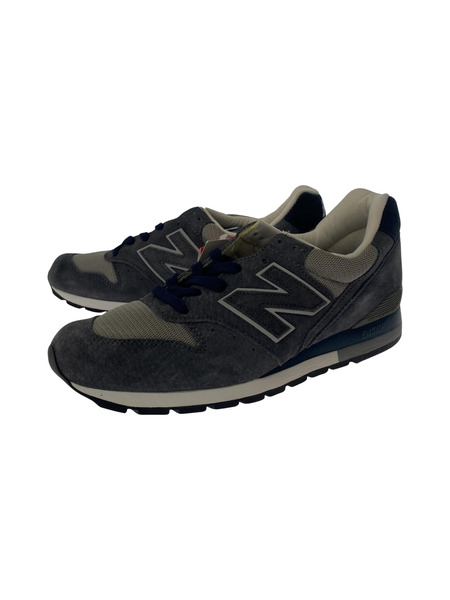 NEW BALANCE M576DG　28cm