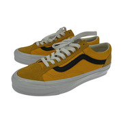 VANS OLD SKOOL REISSUE 36 26.5CM 507452