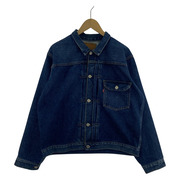 Levi's 506XX  デニムジャケット 70501-0003