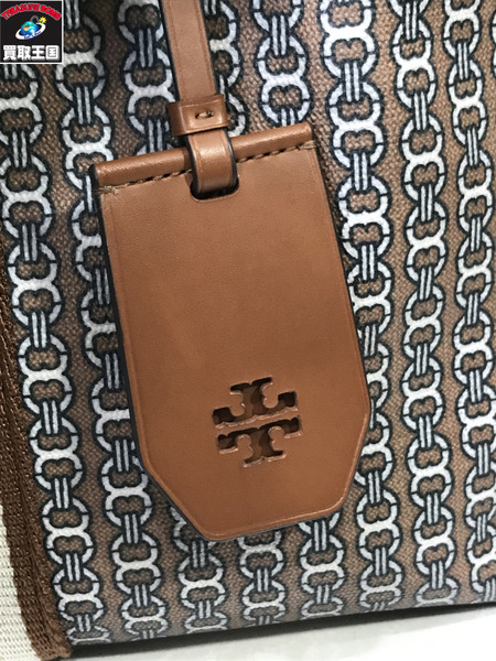 Tory Burch 1000868684 トートバッグ/トリーバーチ