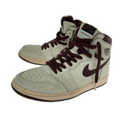 NIKE A Ma Maniere Air Jordan 1 Retro 26.5cm DO7097-100