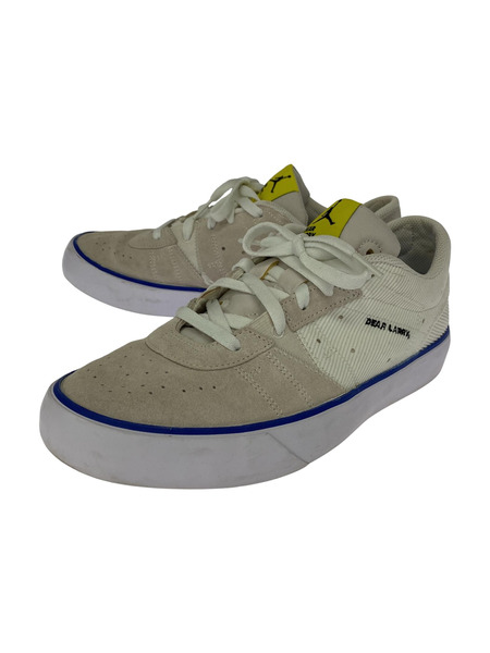 NIKE スニーカー Dunk Mid Pale Ivory[値下]