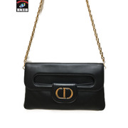 Dior DIOR DOUBLE 2wayチェーンバッグ