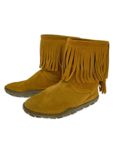 NIKE スニーカー AIR CHUKKA MOC FRINGE LT