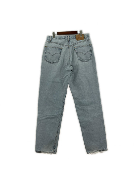 Levi's デニム・ジーンズ 90s 550 W36 L34