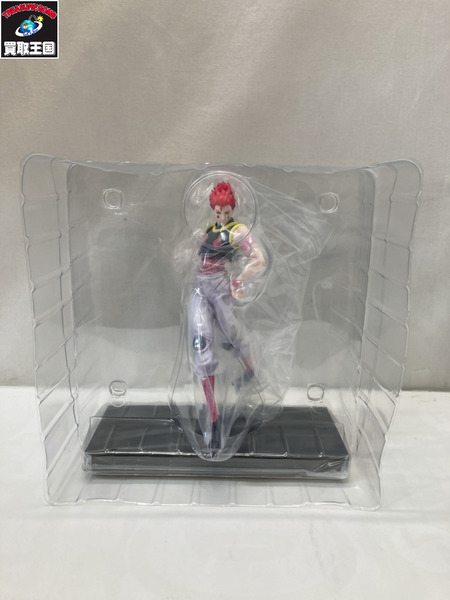 メーカー ジャンプその他 POP UP PARADE ヒソカ