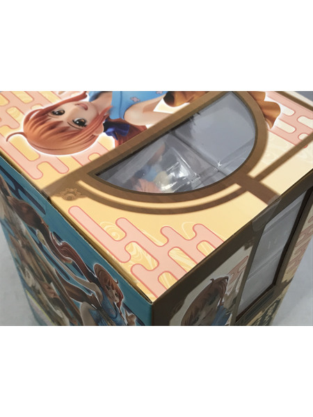 メーカー ワンピース POP 新米くノ一 おナミ Warriors Alliance 1/8