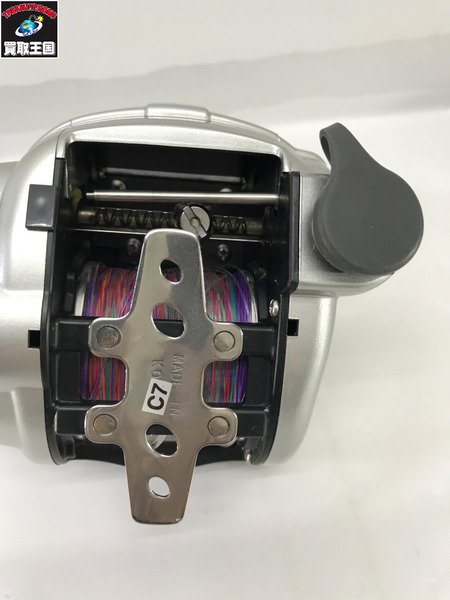 マリン　サイバーD　400WP