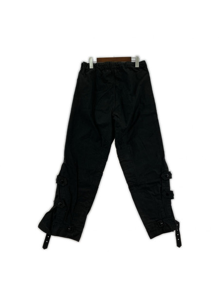 Barbour パンツ インターナショナルトラウザーズパンツ/オイルドパンツ