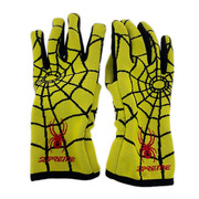 Supreme 24AW Spyder Gloves グローブ イエロー
