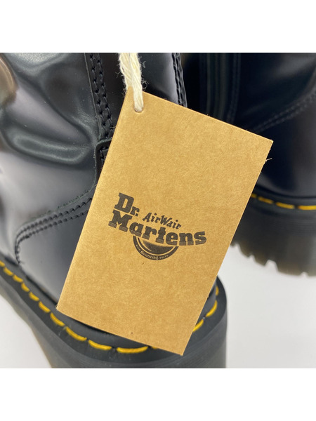 Dr.Martens　JADON 8ホール　UK9