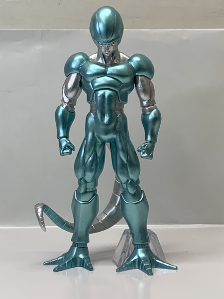 一番くじ ドラゴンボール C賞 メタルクウラフィギュア 開封品 DRAGON BALL Z HISTORY OF THE FILM