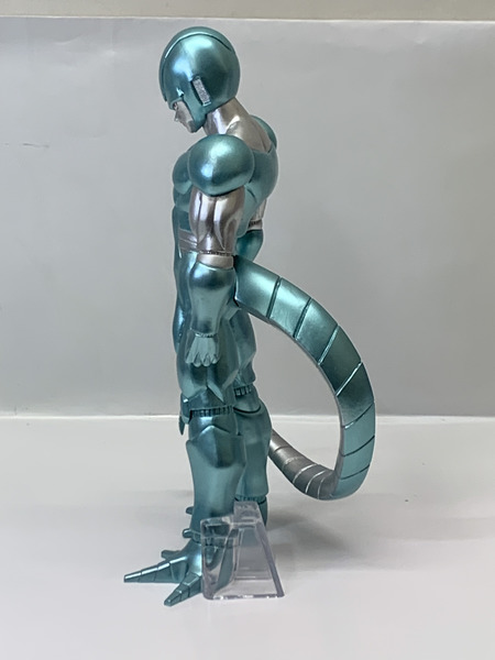 一番くじ ドラゴンボール C賞 メタルクウラフィギュア 開封品 DRAGON BALL Z HISTORY OF THE FILM