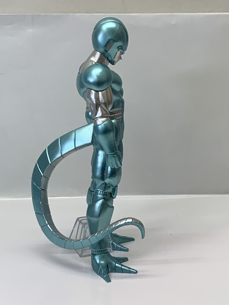 一番くじ ドラゴンボール C賞 メタルクウラフィギュア 開封品 DRAGON BALL Z HISTORY OF THE FILM