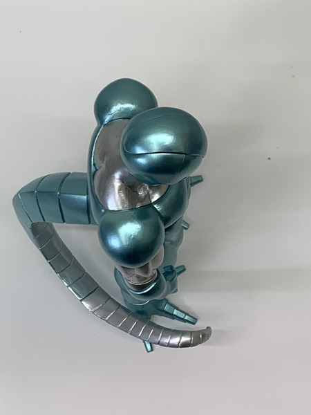 一番くじ ドラゴンボール C賞 メタルクウラフィギュア 開封品 DRAGON BALL Z HISTORY OF THE FILM