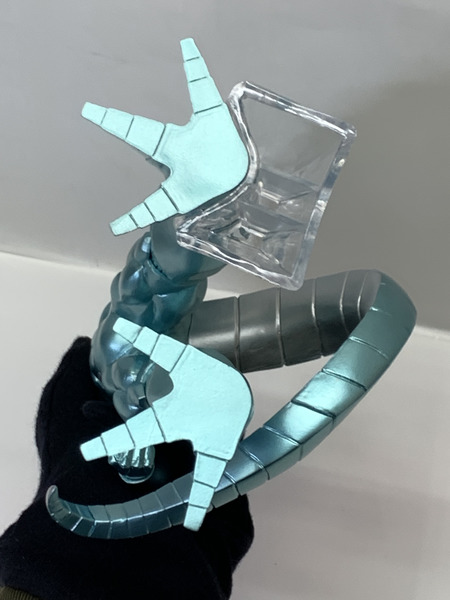 一番くじ ドラゴンボール C賞 メタルクウラフィギュア 開封品 DRAGON BALL Z HISTORY OF THE FILM