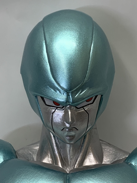 一番くじ ドラゴンボール C賞 メタルクウラフィギュア 開封品 DRAGON BALL Z HISTORY OF THE FILM