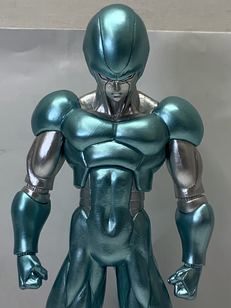 一番くじ ドラゴンボール C賞 メタルクウラフィギュア 開封品 DRAGON BALL Z HISTORY OF THE FILM