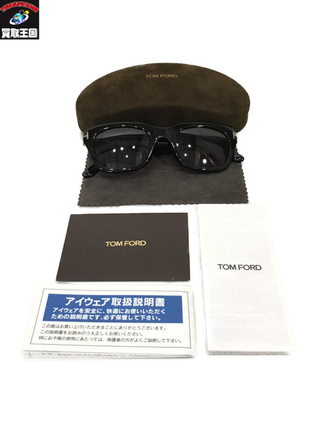 TOM FORD サングラス/TF237-F/トムフォード