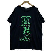 HYSTERIC GLAMOUR Tシャツ/01202CT12