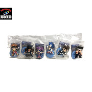 プライズ ゲーム系その他 セガ ヒーローズ スペシャル　全種セット