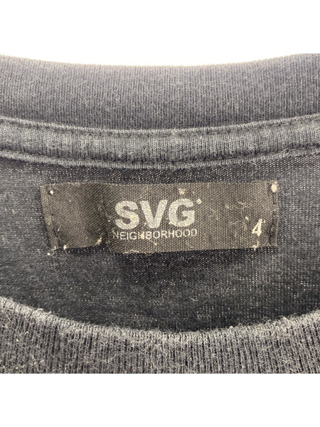 半袖Tシャツ・カットソー SVG Neighborhood カットソー