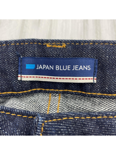 デニム・ジーンズ JAPAN BLUE JEANS/J401