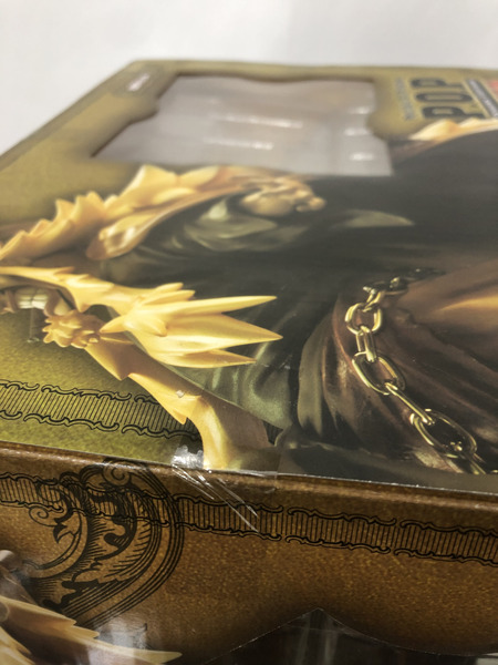 P.O.P 金獅子のシキ ※未開封[値下]