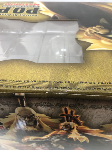 P.O.P 金獅子のシキ ※未開封[値下]