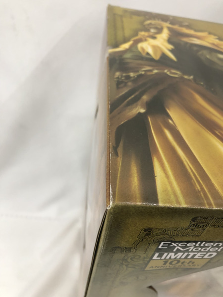 P.O.P 金獅子のシキ ※未開封[値下]