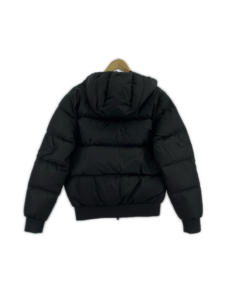 DSQUARED2 ダウンジャケット セミ光沢キルトナイロンジャケット  (44)[値下]