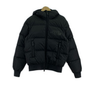 DSQUARED2 ダウンジャケット セミ光沢キルトナイロンジャケット  (44)