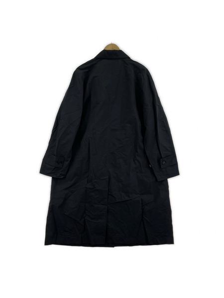 ソノ他 ES:S ラグランスリーブ ステンカラーコート