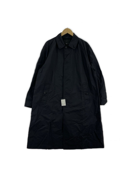 ソノ他 ES:S ラグランスリーブ ステンカラーコート